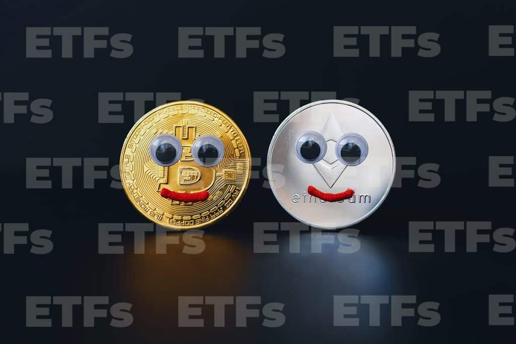 ETFs de Bitcoin e Ethereum devem liderar investimentos em 2025