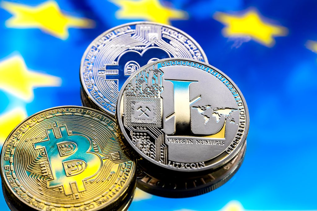 MiCA impulsiona stablecoins no mercado europeu
