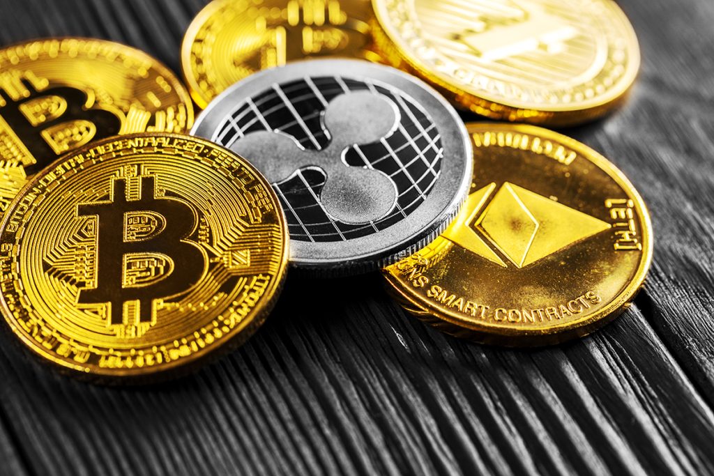 O momento de investir é AGORA