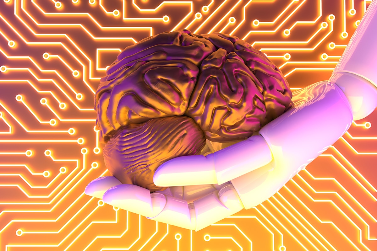 O pré-treinamento de inteligência artificial está chegando ao fim