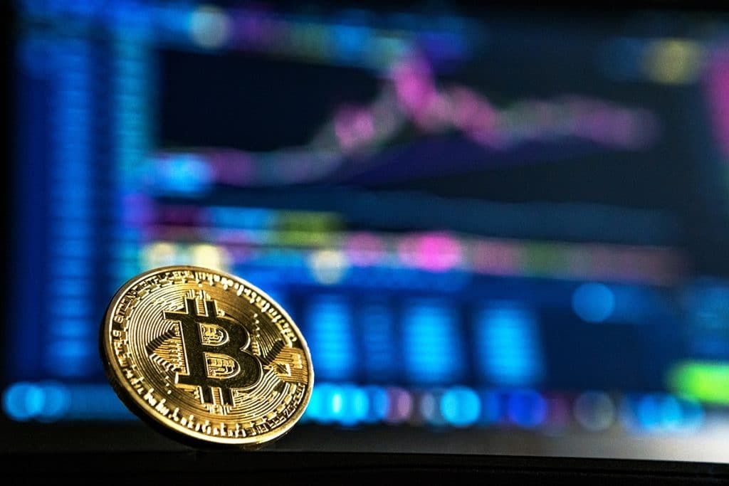 Possível correção de 30% para o Bitcoin em janeiro