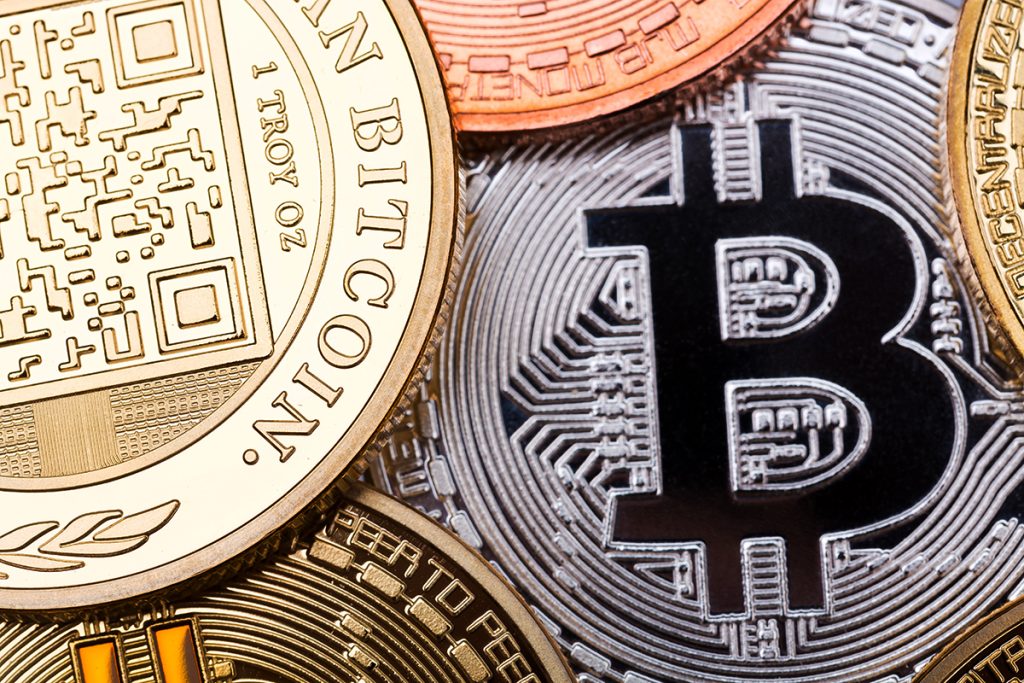 Principais acontecimentos no mundo das criptomoedas