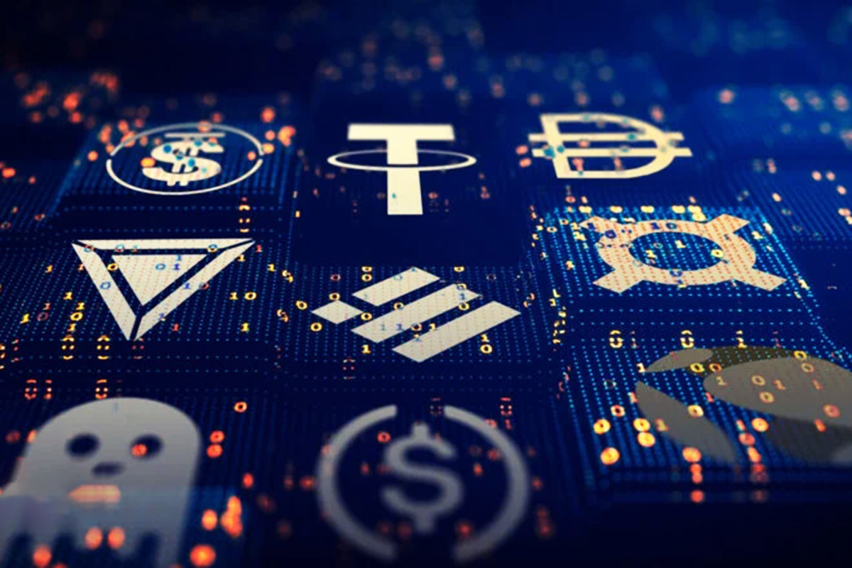 Riscos das stablecoins para a estabilidade financeira