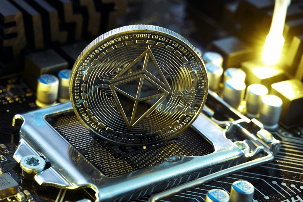 Validadores do Ethereum pressionam por aumento no limite de gás