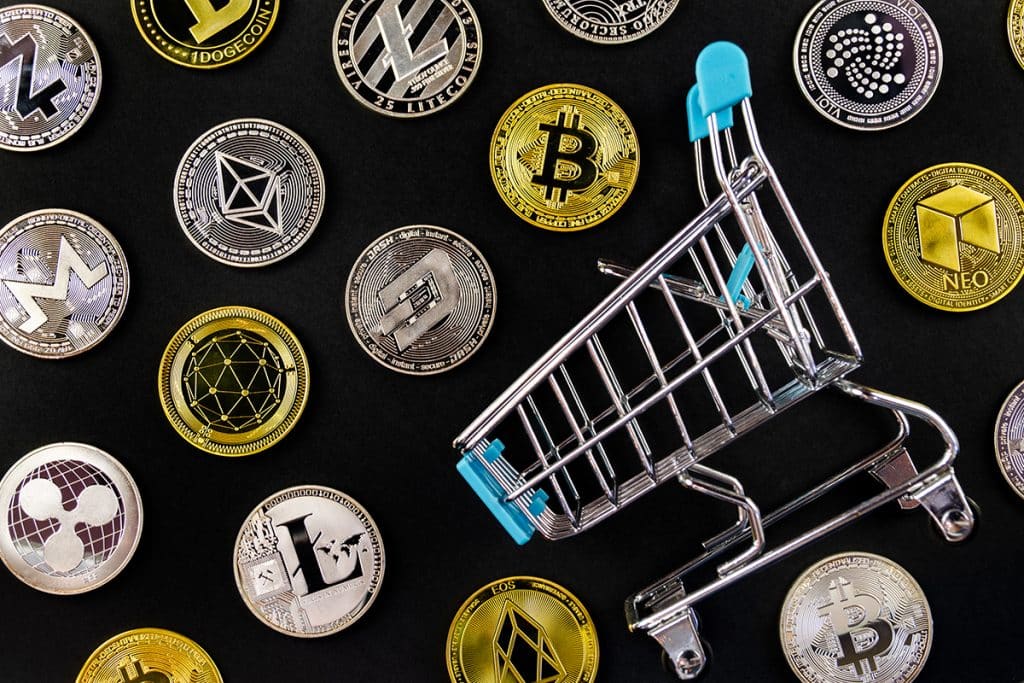 2025 será o ano da consolidação das criptomoedas