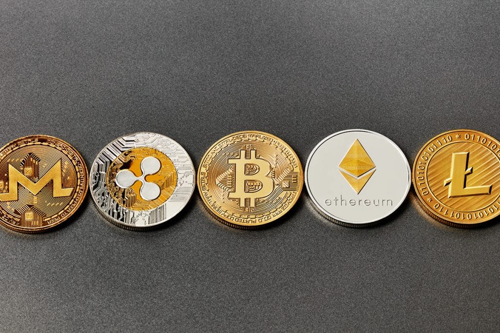 2025 será um ano marcante para criptomoedas