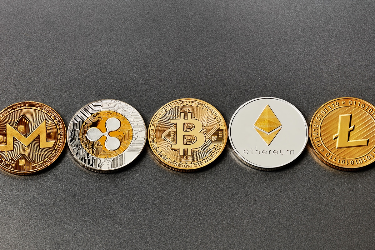 2025 será um ano marcante para criptomoedas