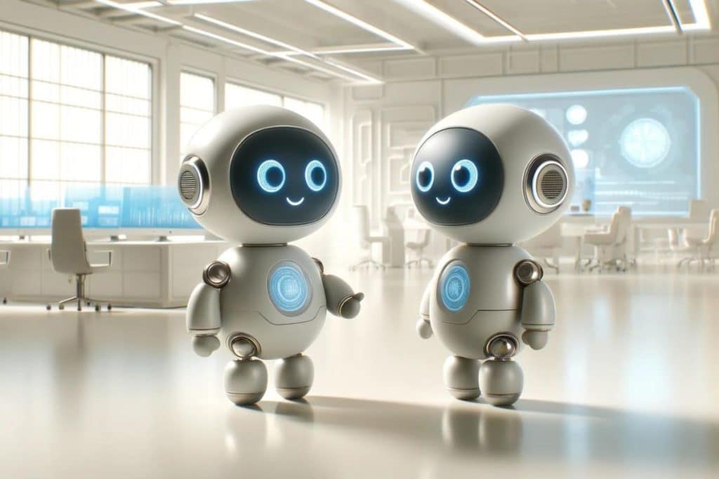 Agentes de IA irão revolucionar as mídias sociais