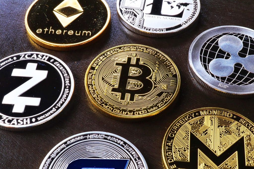 Altcoins precisam de alta de 46% para superar recorde de 2021