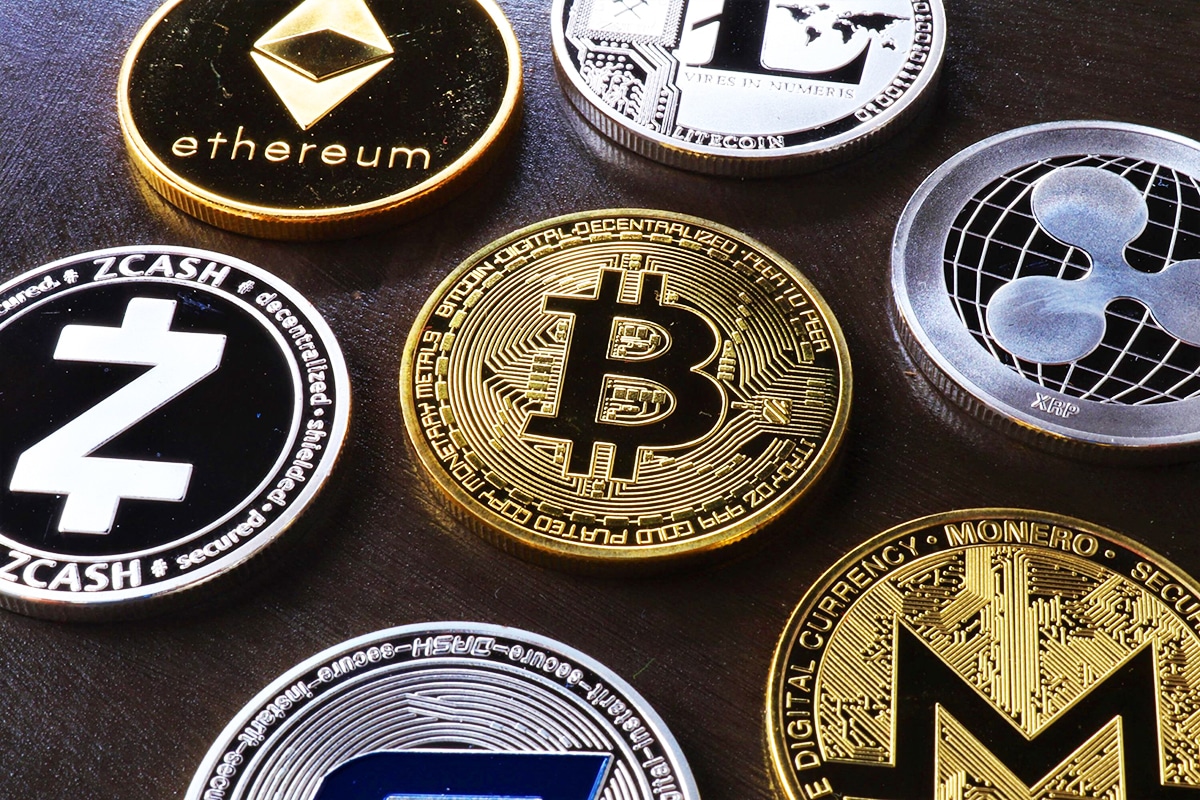 Altcoins precisam de alta de 46% para superar recorde de 2021