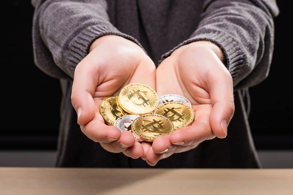 Autocustódia impulsiona novo ciclo de adoção