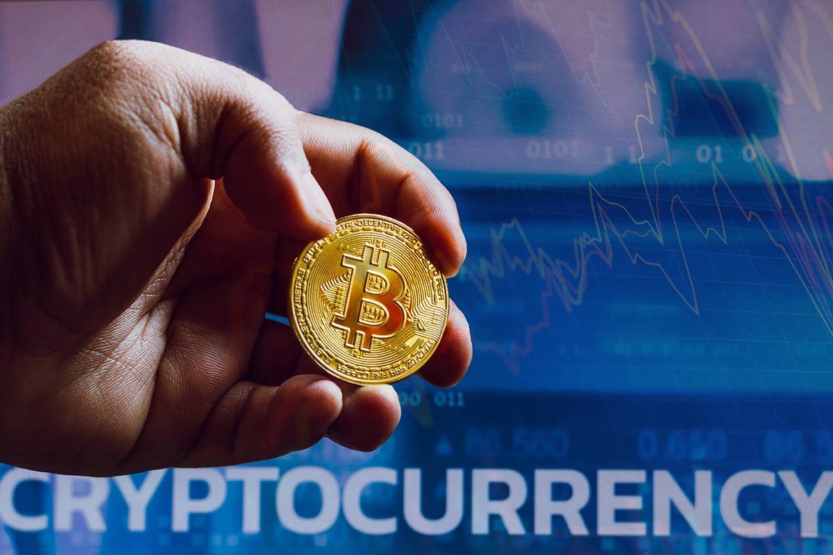 Binance obtém licença de criptomoedas no Brasil