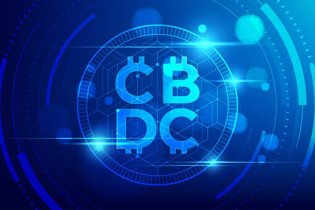 CBDC híbrida com foco em privacidade e governança
