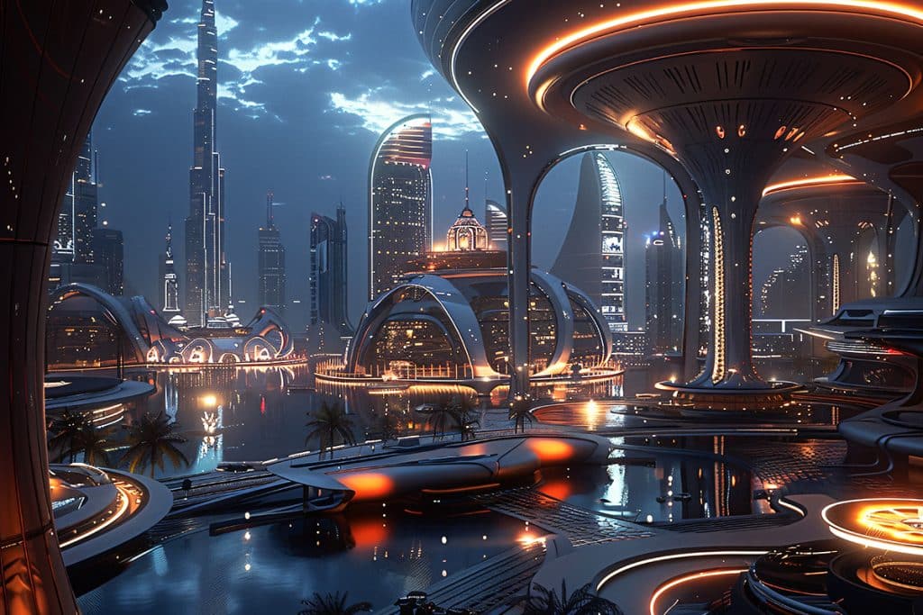 Cidade Futurística da Toyota receberá moradores este ano