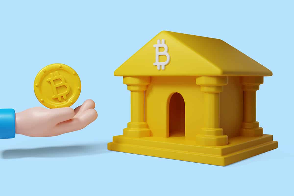 Comprando uma casa com Bitcoin
