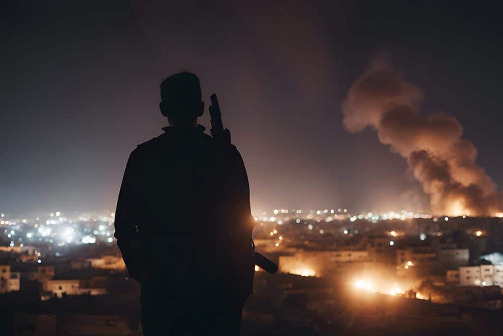 Doações de criptomoedas para grupos extremistas – Saiba mais