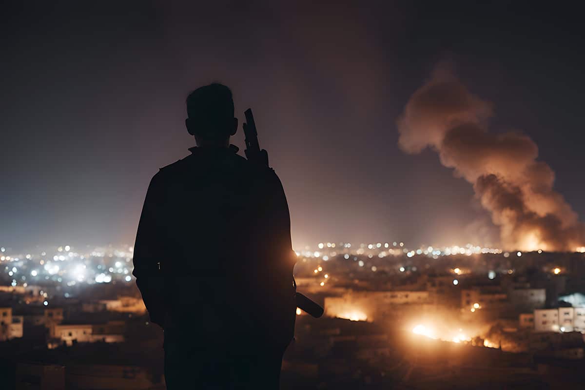 Doações de criptomoedas para grupos extremistas – Saiba mais