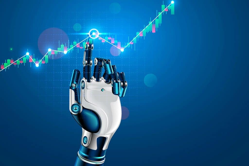 EUA, criptomoedas e inteligência artificial