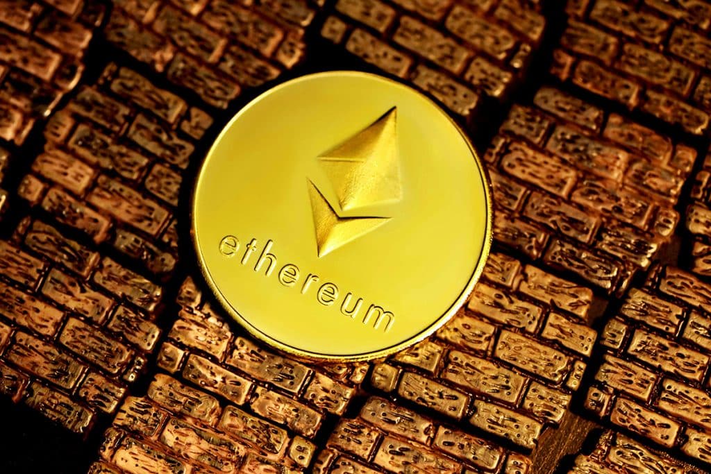 Estratégia para dimensionar e fortalecer o Ethereum
