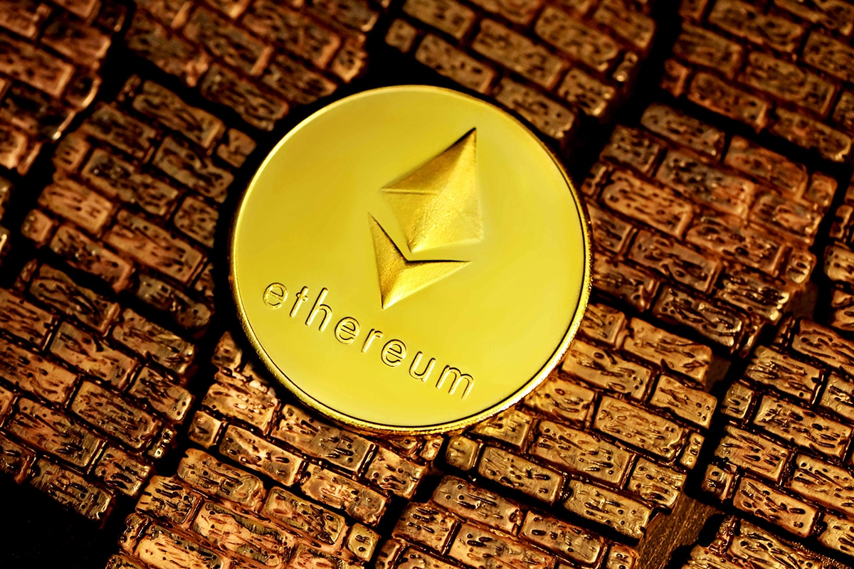 Estratégia para dimensionar e fortalecer o Ethereum