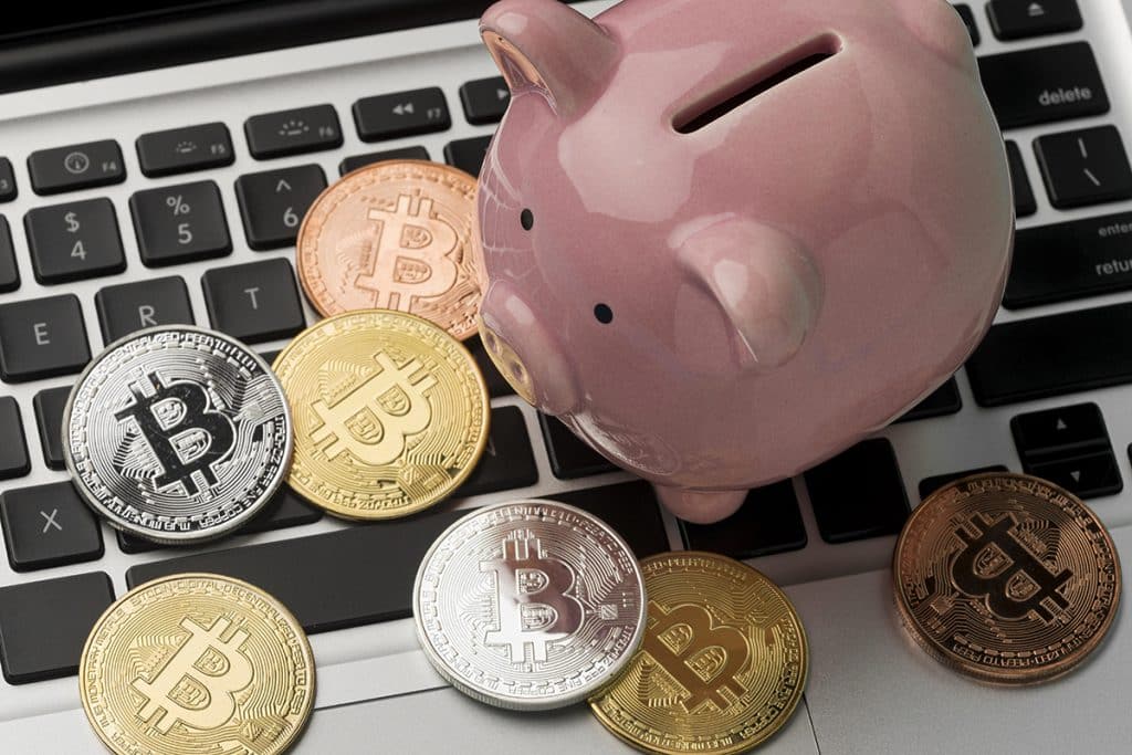 Gerações Z e Alfa veem criptomoeda como alternativa à aposentadoria