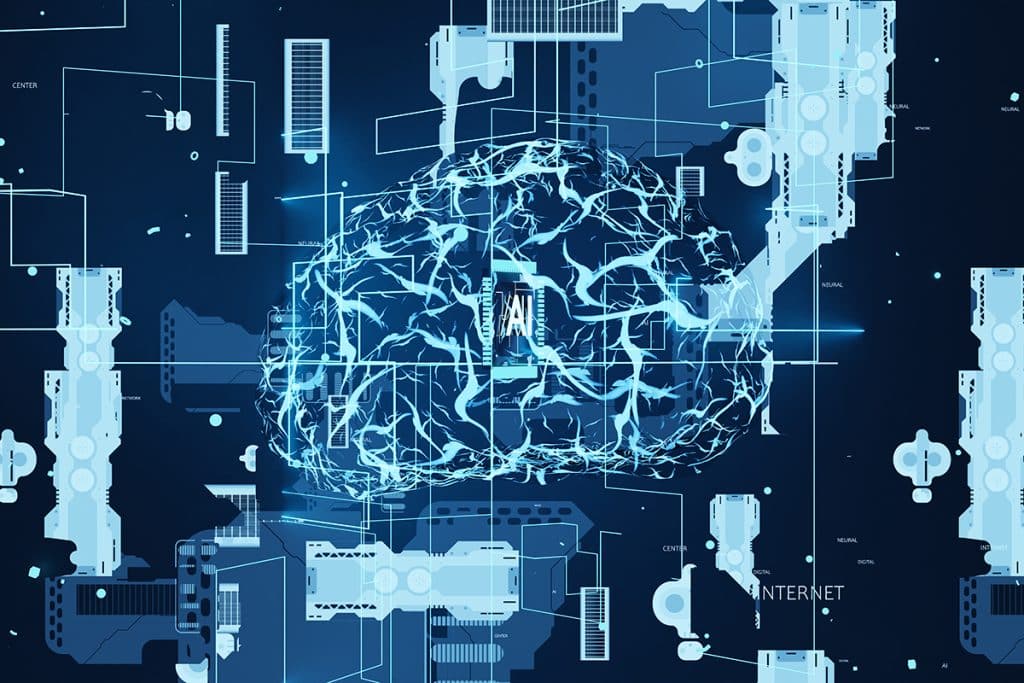 IA descentralizada e agentes de IA impulsionando a alta no mercado