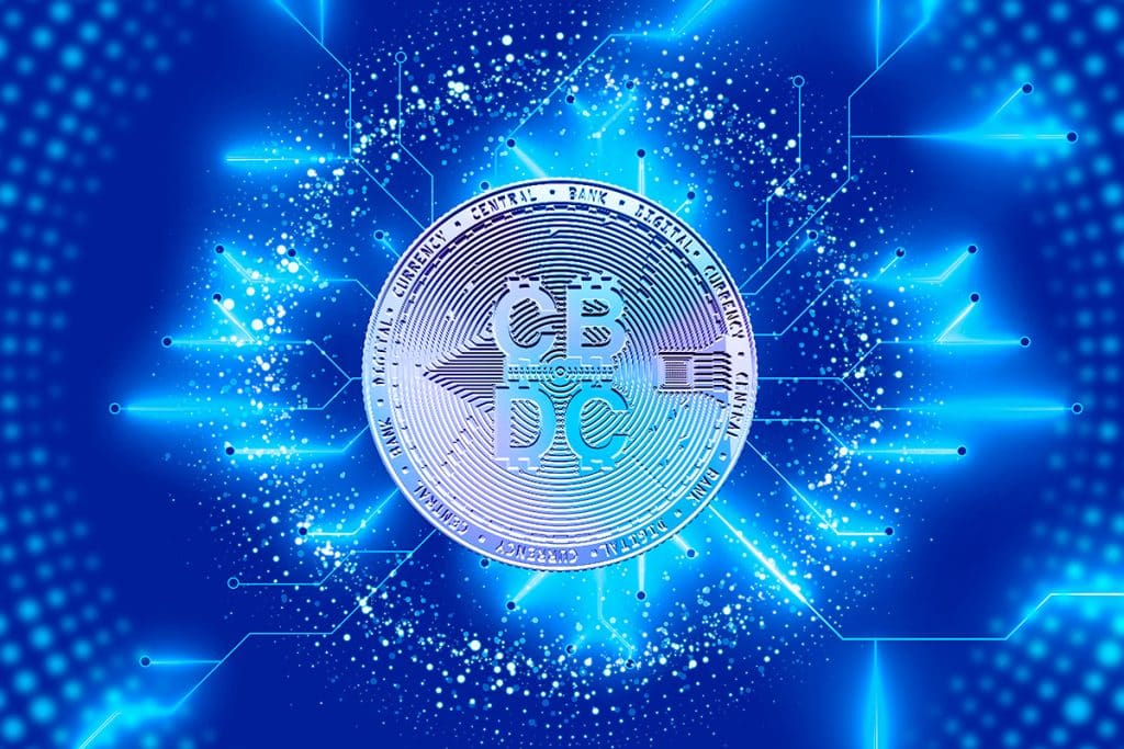 O desenvolvimento global de CBDCs enfrenta desafios