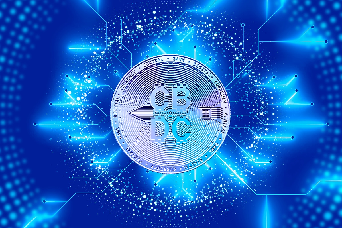 O desenvolvimento global de CBDCs enfrenta desafios