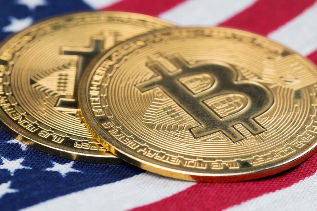 Posse de Trump cria esperança para a indústria de criptomoedas