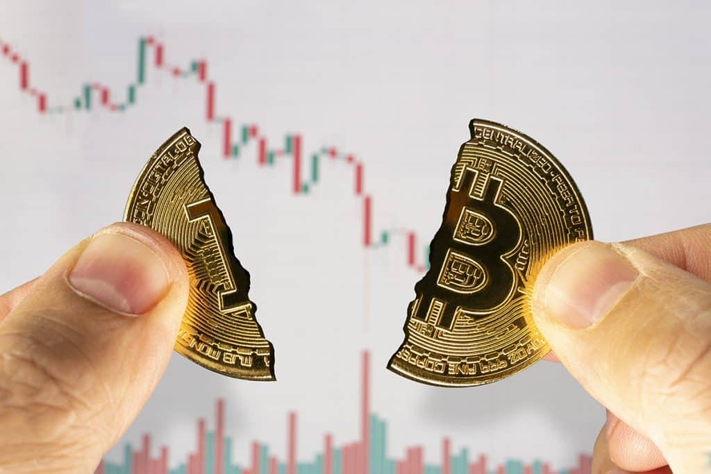 Preço do Bitcoin pode cair com chegada da inflação