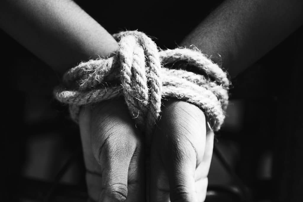 Sequestradores planejavam torturas para ganhar Bitcoin