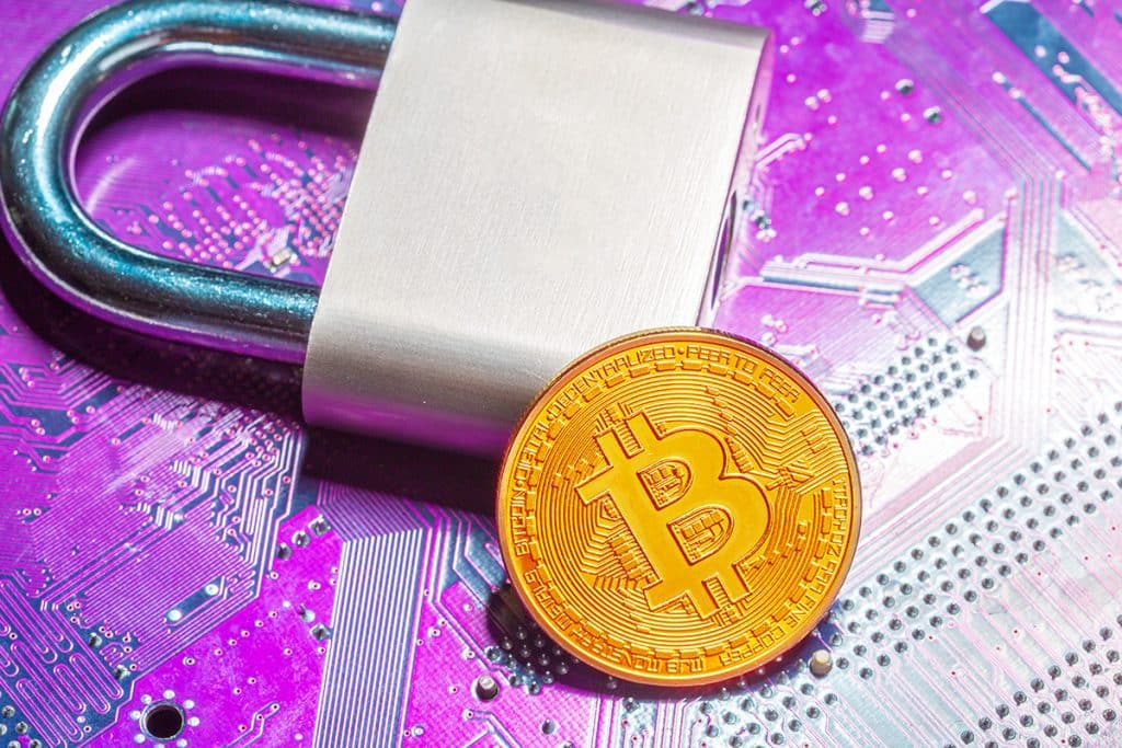 Taxa de hash do Bitcoin atinge recorde, fortalecendo a segurança da rede