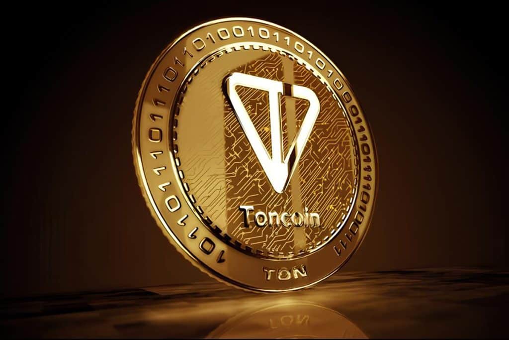 Telegram adota TONCOIN como criptomoeda exclusiva