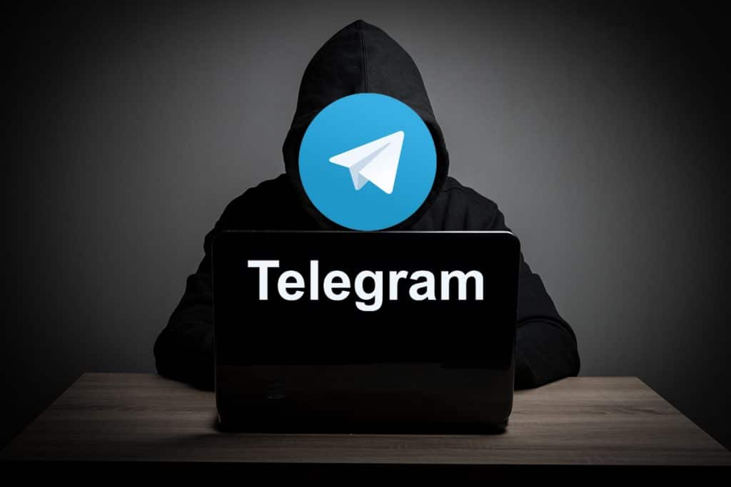 Telegram registra aumento de 2.000% em ataques de malware