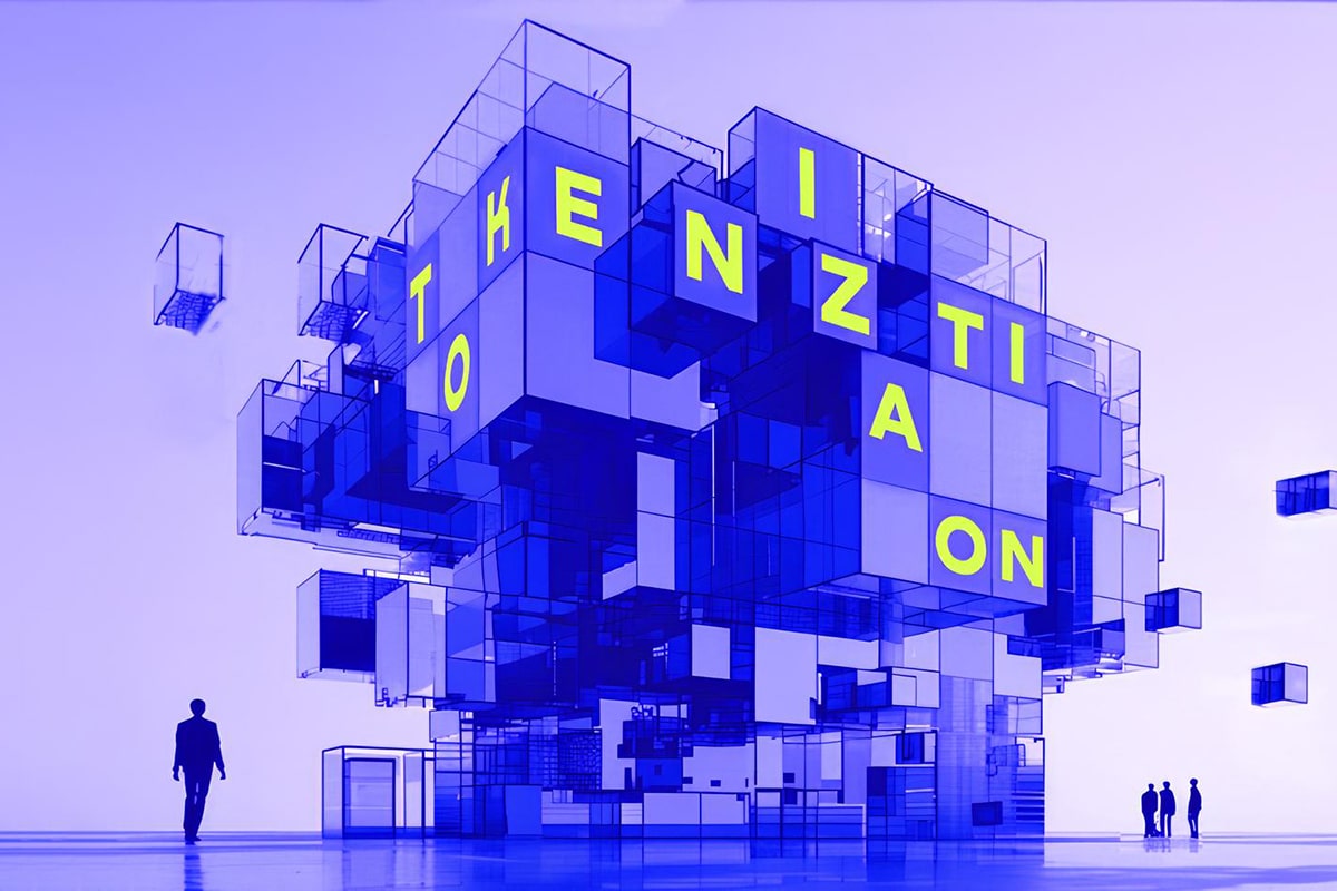 Tokenização de crédito privado está transformando o DeFi