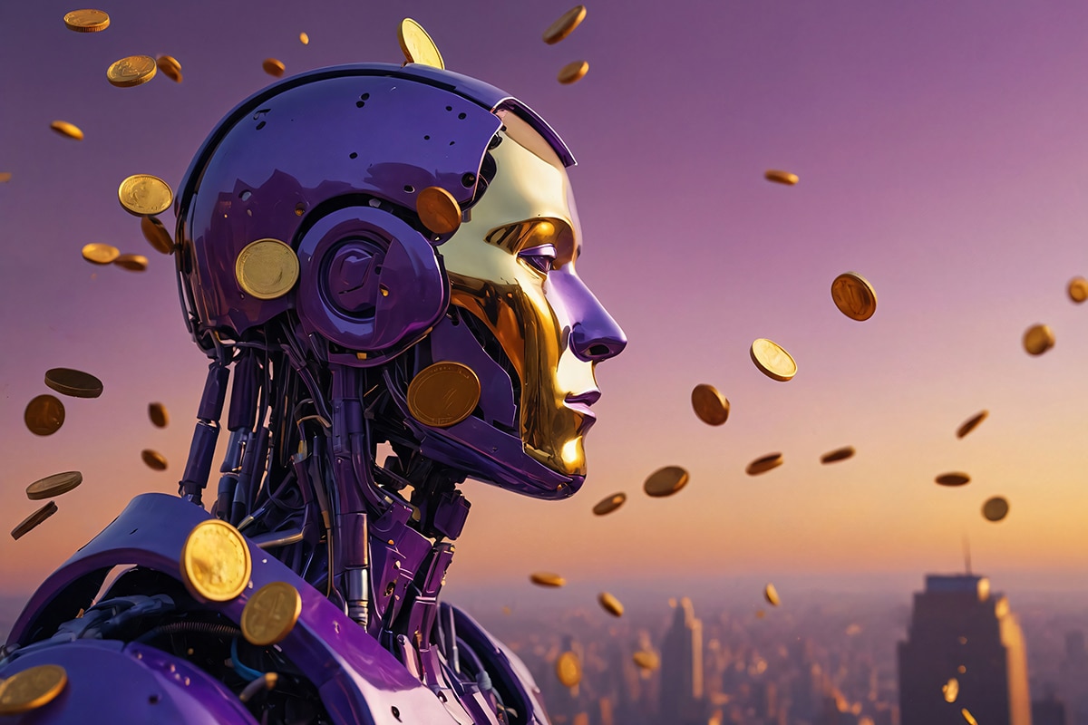 Valor de mercado dos agentes de IA sobe 222%