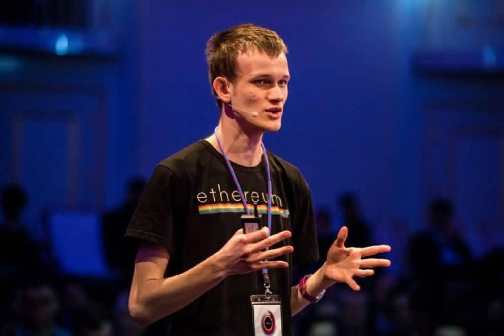 Vitalik Buterin afirma autoridade exclusiva sobre liderança do Ethereum