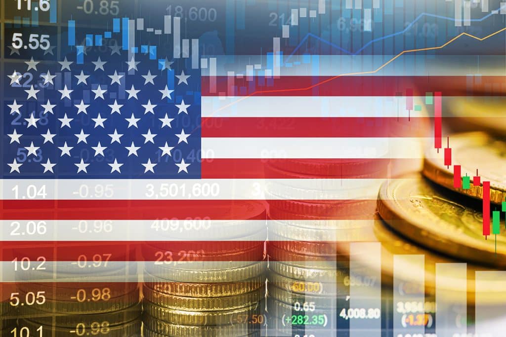 Consultores financeiros apostaram mais em Bitcoin após vitória de Trump