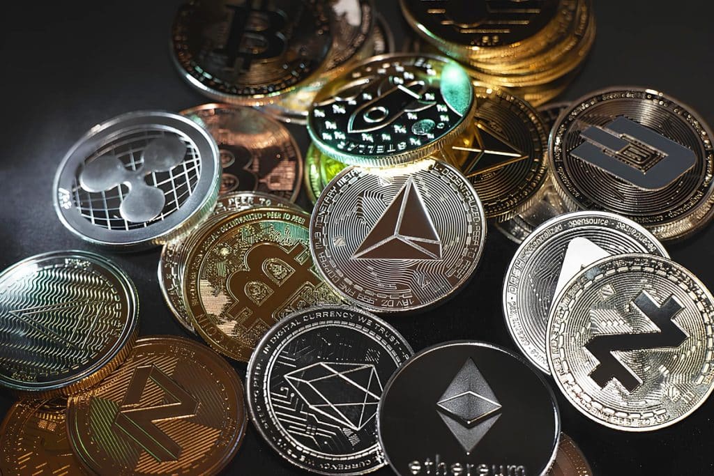 A temporada de altcoins acabou?