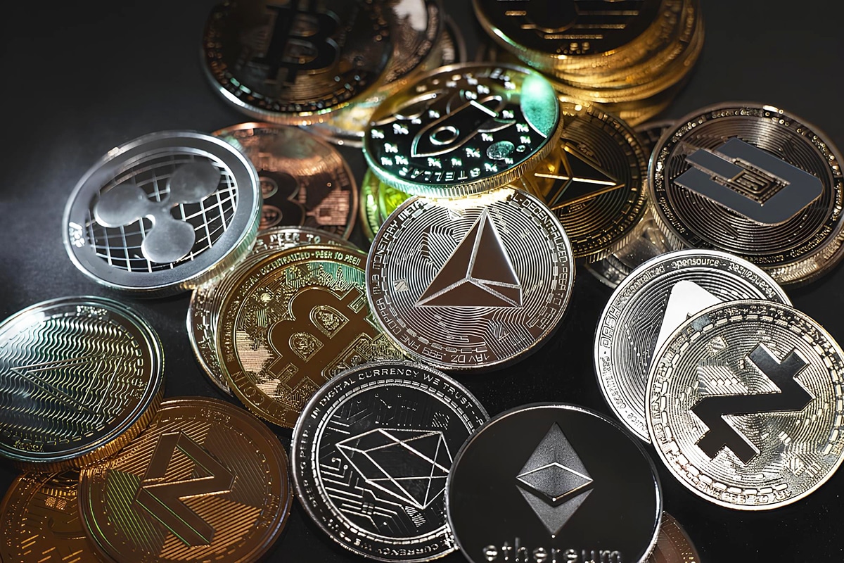 A temporada de altcoins acabou?