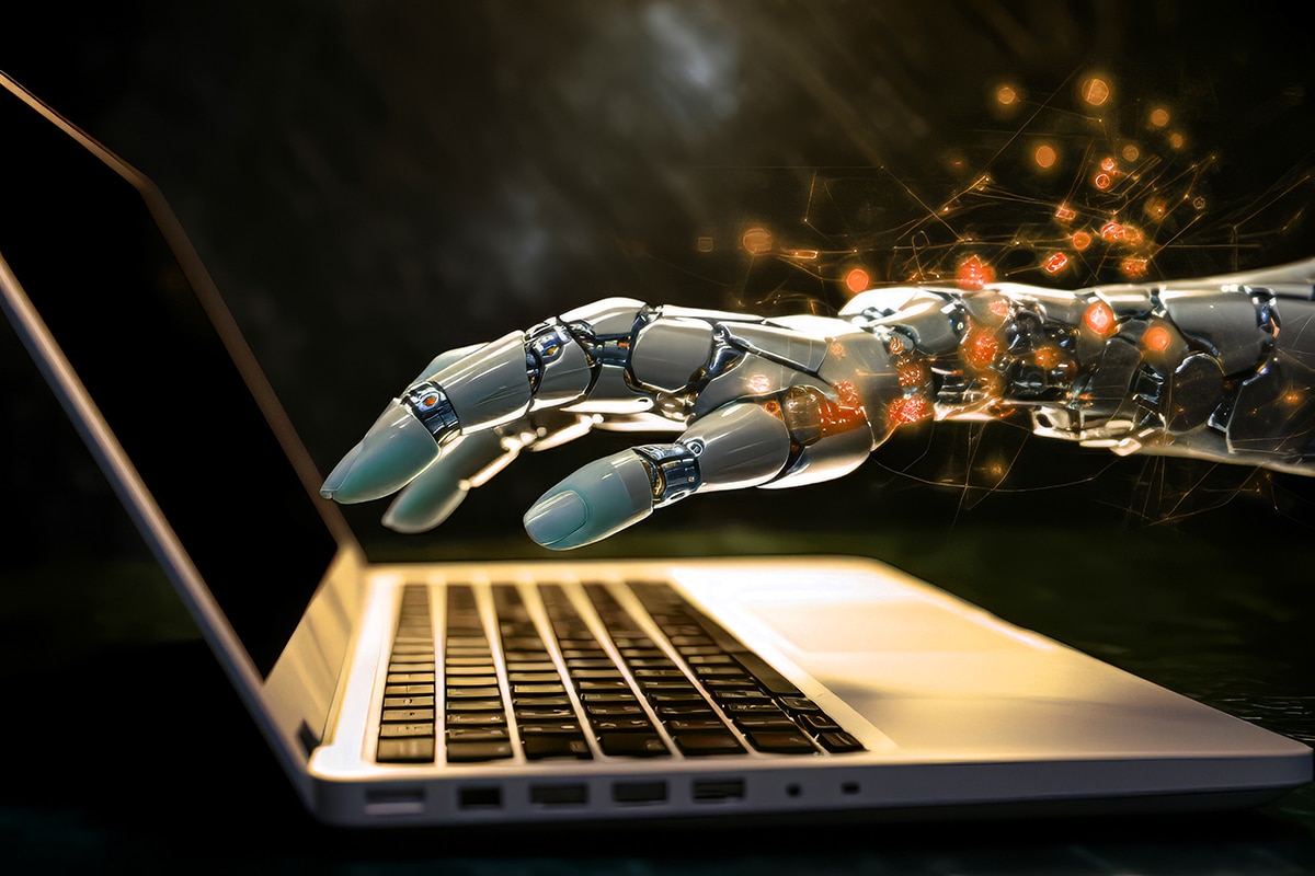 Avanços em IA podem impulsionar golpes a níveis recordes