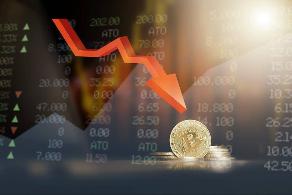 Bitcoin é afetado por mudanças geopolíticas e econômicas