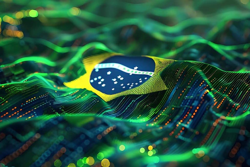 Brasil é líder global no combate à fraude de identidade em criptomoedas
