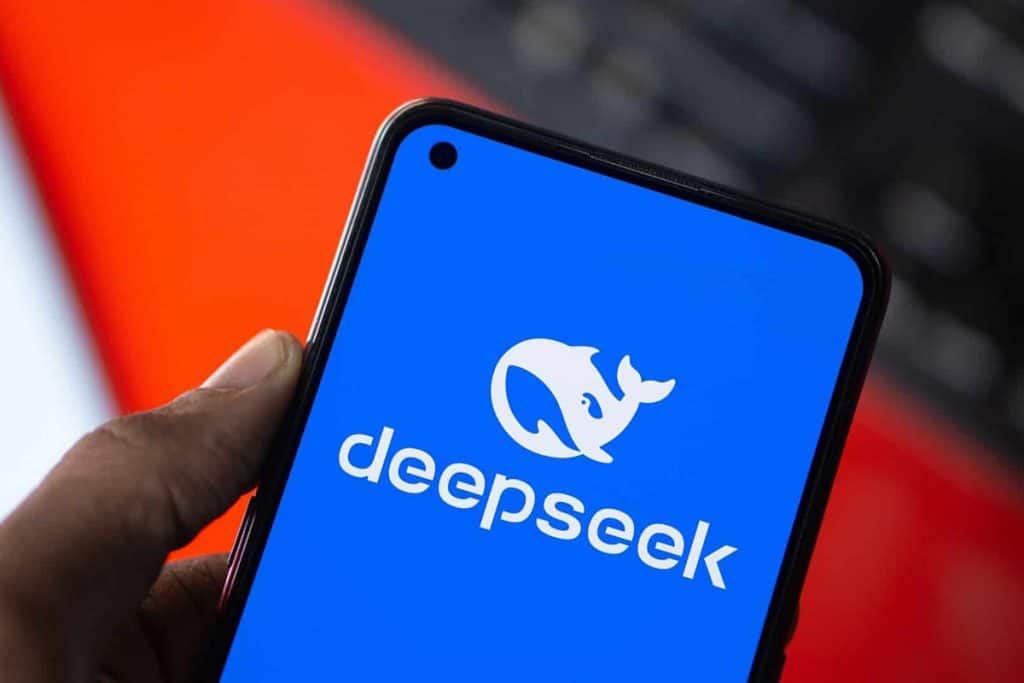 DeepSeek Um divisor de águas para IA de código aberto