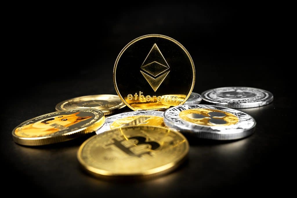 Doações em criptomoedas ultrapassaram US$1 bilhão em 2024