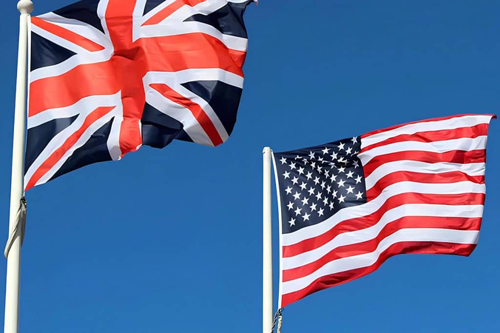 EUA e Reino Unido se recusam a assinar acordo global de ética em IA