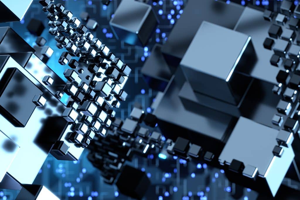 Estados de rede Blockchain – Saiba mais