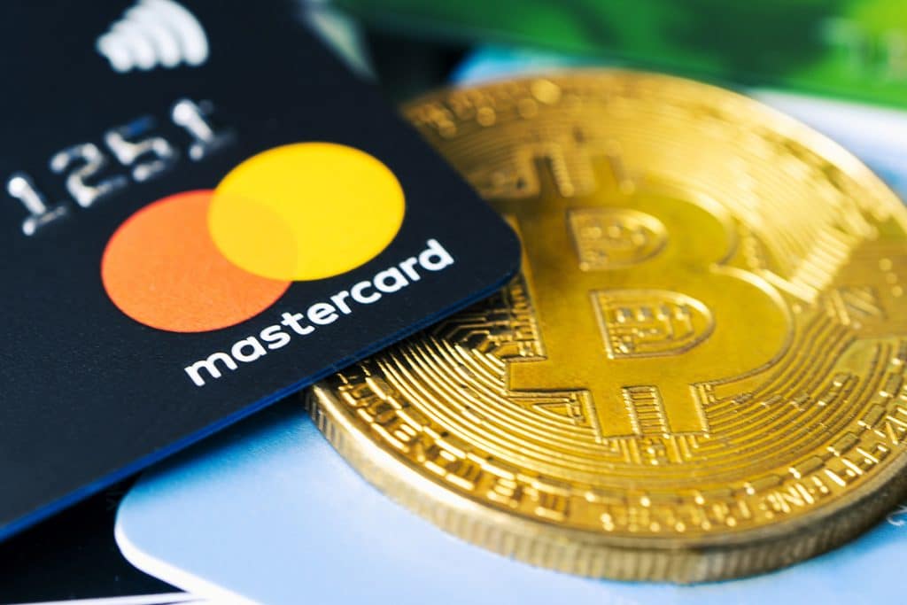 Mastercard tokenizou 30% das transações em 2024