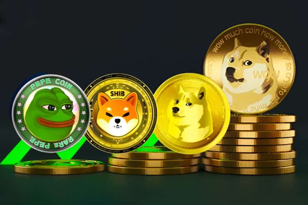 Memecoins e a criação de valor