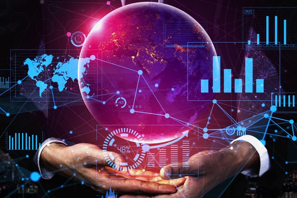 Mercado de ações dos EUA despenca após lançamento do DeepSeek da China